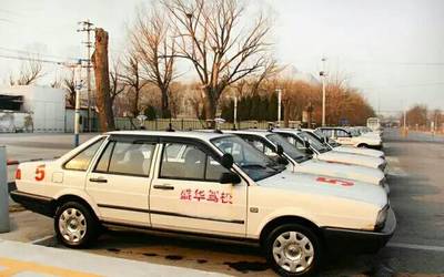 盛华驾校吕晖教练|吕晖教练评价怎么样|北京驾驶员教练【北京盛华
