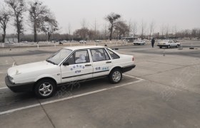 北京恒通驾校图片|恒通驾校环境|恒通驾校训练场地【北京恒通驾校】