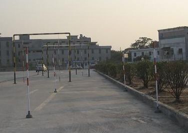 新区驾校产品图片 新区驾校店铺装修图片