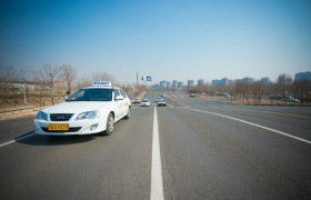 北京东方时尚驾校图片 东方时尚驾校环境 东方时尚驾校训练场地