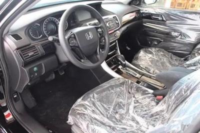 北京本田雅阁新款 新车到店 欢迎试驾|东方驾校