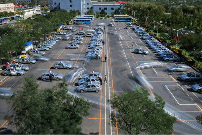 北京海淀区考c2班车,驾校网上约车