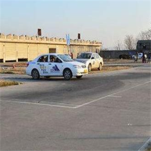 盛华驾校培训加盟