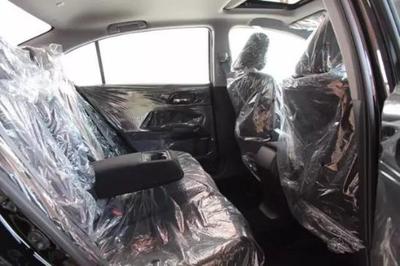 北京本田雅阁新款 新车到店 欢迎试驾|东方驾校