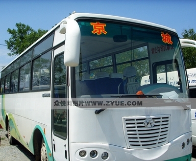 北京玉马驾校_玉马驾校大巴士