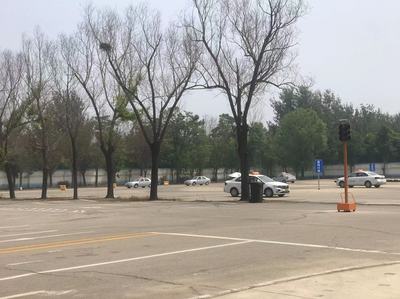 北京恒通驾校欢迎您！