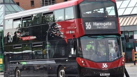 北京公交POV 059 967路全程复原——北岗子至鸿益驾校（途经北京驾校）