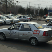 农机驾校解明海教练 专业严谨，备受学员信赖的北京驾校教练