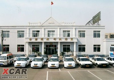 北京驾校全攻略 如何选择与报考的实用指南