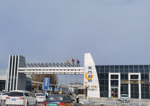 东方时尚驾校北京校区 专业驾培引领首都驾驶新风尚