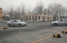 北京远大驾校图片|远大驾校环境|远大驾校训练场地【北京远大驾校】