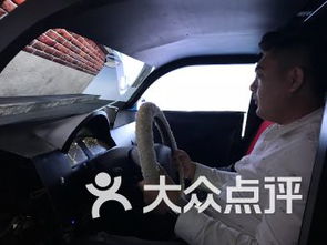 北京良乡驾校 专业驾培服务，助您安全驾驶