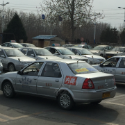 农机驾校解明海教练评价与北京驾驶员教练体验