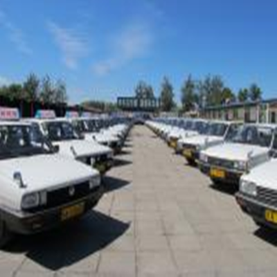 北京华展驾校 全方位培训体验解析