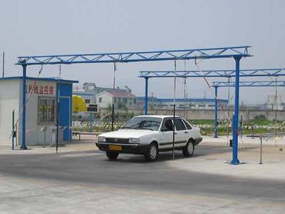 北京宣武驾校全攻略 报名流程、价格解析与学车指南