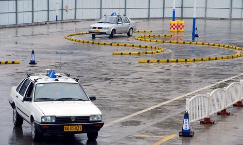 北京驾考经验分享 2020年5月学员的驾校心得与备考指南